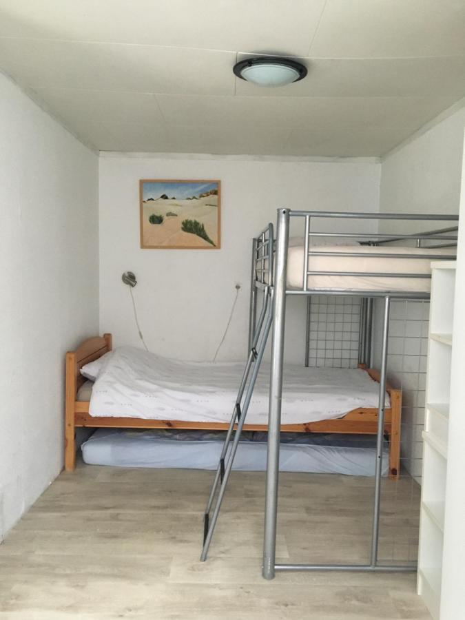 Вилла Chalet De Roos Doornspijk Экстерьер фото